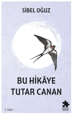 Bu Hikaye Tutar Canan - 1