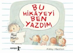 Bu Hikayeyi Ben Yazdım - 1