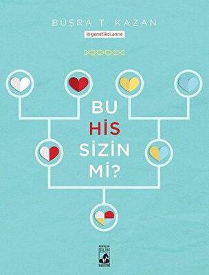Bu His Sizin mi? - 1