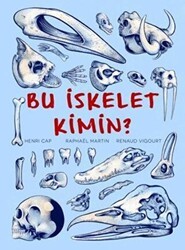 Bu İskelet Kimin? - Teleskop Popüler Bilim