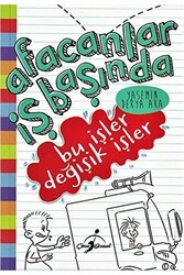Bu İşler Değişik İşler - Afacanlar İş Başında - Çocuk Gezegeni
