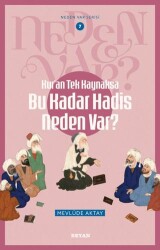 Bu Kadar Hadis Neden Var? - Beyan Yayınları