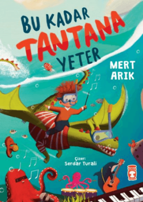 Bu Kadar Tantana Yeter - 1