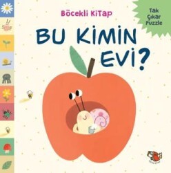 Bu Kimin Evi? - Uçan Kitap