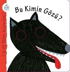 Bu Kimin Gözü? - Pötikare Yayıncılık