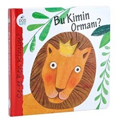 Bu Kimin Ormanı? - Pötikare Yayıncılık