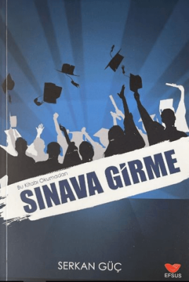 Bu Kitabı Okumadan Sınava Girme - 1