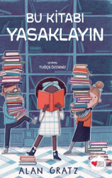Bu Kitabı Yasaklayın - Can Çocuk Yayınları