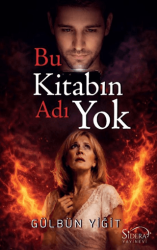Bu Kitabın Adı Yok - Sidera Yayınevi
