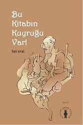 Bu Kitabın Kuyruğu Var - 1