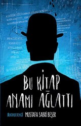 Bu Kitap Anamı Ağlattı - Kahverengi Kitap