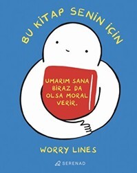 Bu Kitap Senin İçin - Serenad Yayınevi