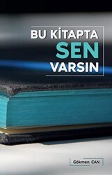 Bu Kitapta Sen Varsın - Akasya Yayıncılık