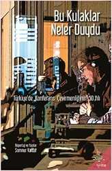 Bu Kulaklar Neler Duydu - h2o Kitap