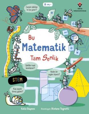 Bu Matematik Tam Senlik - 1