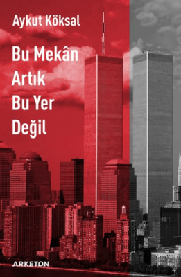Bu Mekan Artık Bu Yer Değil - 1