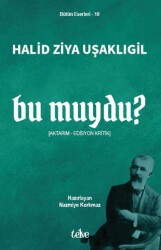 Bu Muydu? - Telve Kitap