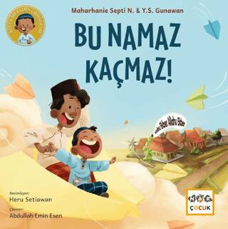 Bu Namaz Kaçmaz - 1