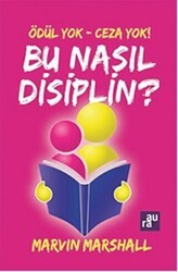 Bu Nasıl Disiplin? - Aura Kitapları