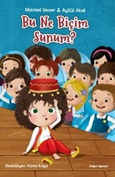 Bu Ne Biçim Sunum? - Doğan Egmont Yayıncılık