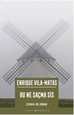 Bu Ne Saçma Sis - 1