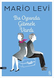 Bu Oyunda Gitmek Vardı - 1