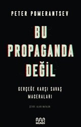 Bu Propaganda Değil - Mundi