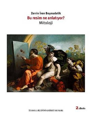 Bu Resim Ne Anlatıyor? - 1