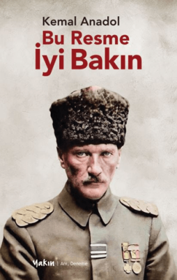 Bu Resme İyi Bakın - 1