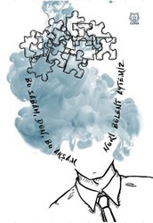 Bu Sabah, Dün, Bu Akşam - Luna Yayınları