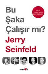 Bu Şaka Çalışır Mı? - Okuyan Us Yayınları