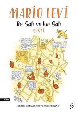 Bu Salı ve Her Salı - Şişli - 1