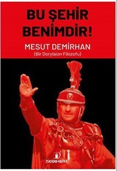 Bu Şehir Benimdir - İskenderiye Yayınları