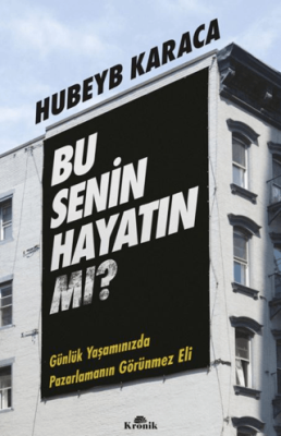 Bu Senin Hayatın Mı? - 1
