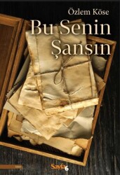 Bu Senin Şansın - Sayfa6 Yayınları