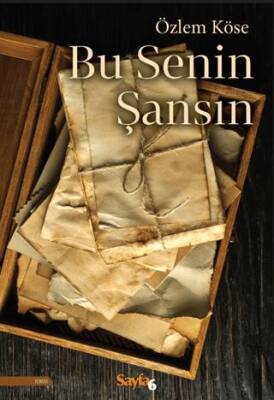 Bu Senin Şansın - 1