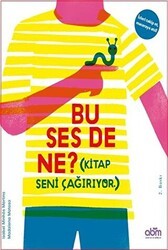 Bu Ses de Ne? - Abm Yayınevi