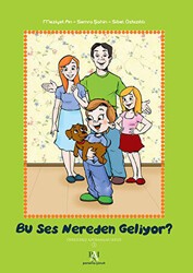 Bu Ses Nereden Geliyor? - Panama Yayıncılık