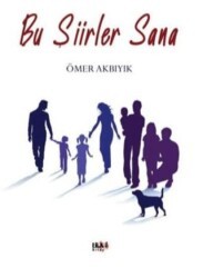 Bu Şiirler Sana - Tilki Kitap