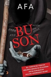Bu Son - Cinius Yayınları