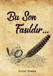 Bu Son Fasıldır - Cinius Yayınları