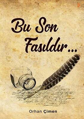 Bu Son Fasıldır - 1
