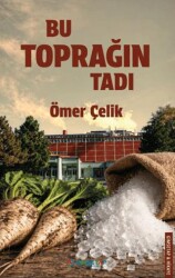 Bu Toprağın Tadı - Gimsetap Yayınları