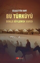 Bu Türküyü Senle Söylemek Vardı - Berikan Yayınevi