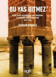 Bu Yas Bitmez - Kor Kitap