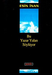Bu Yazar Yalan Söylüyor - Berfin Yayınları