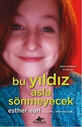 Bu Yıldız Asla Sönmeyecek - Pegasus Yayınları