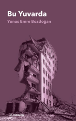Bu Yuvarda - Edisyon Kitap
