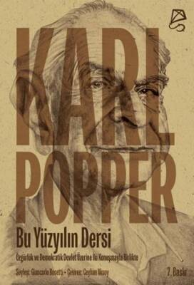 Bu Yüzyılın Dersi - 1