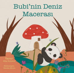 Bubi’nin Deniz Macerası - Yaratıcı Edebiyat Yayınları